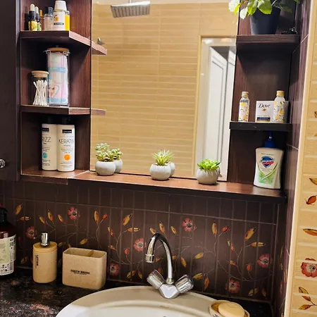 Apartment Elisea Ruse