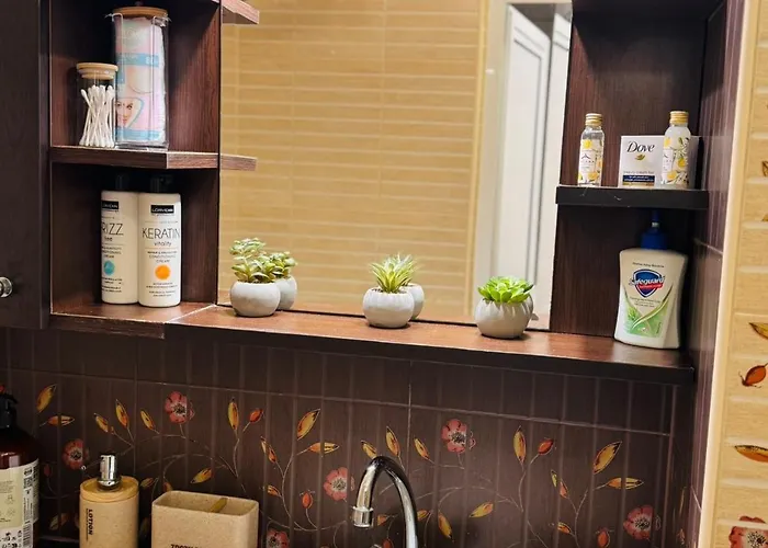 Apartament Elisea Ruse